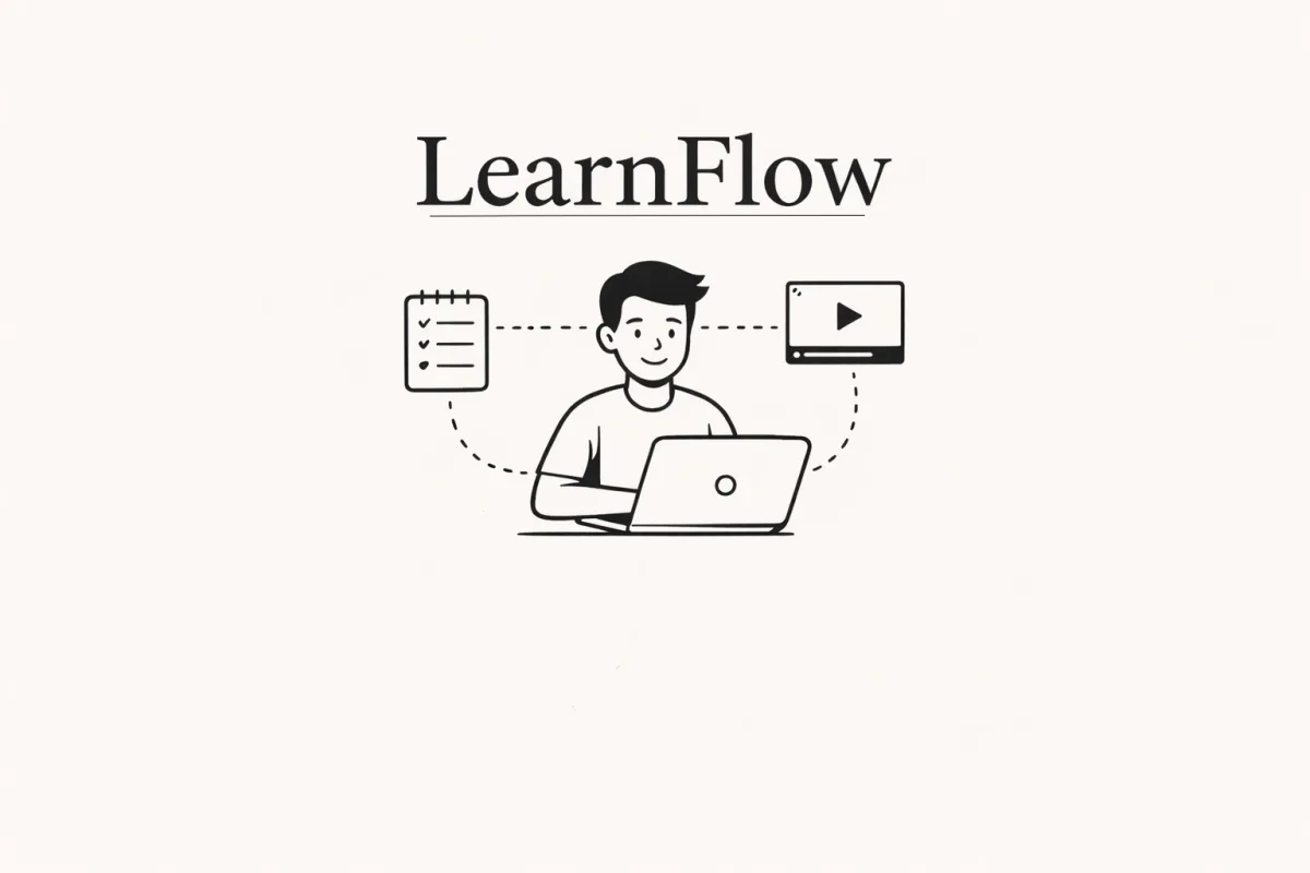 Aperçu du projet LearnFlow